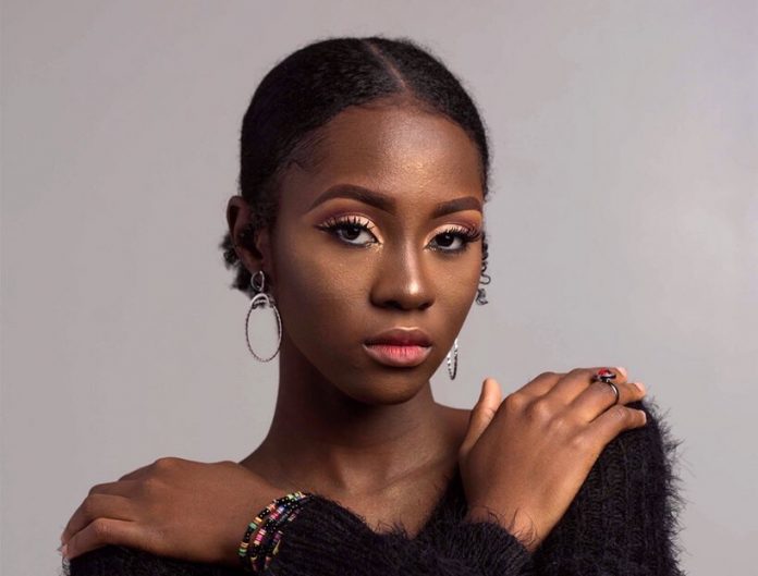 Cina Soul reveals how her mother’s bigheaded attitude ended her in ...