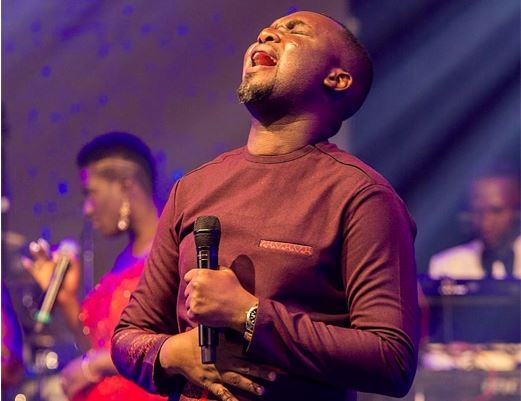 Joe Mettle Set For Nationwide Tour With Praise Reloaded Concert ...