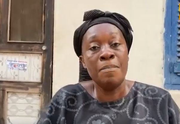 Maame Nyarko Maame Nyarko