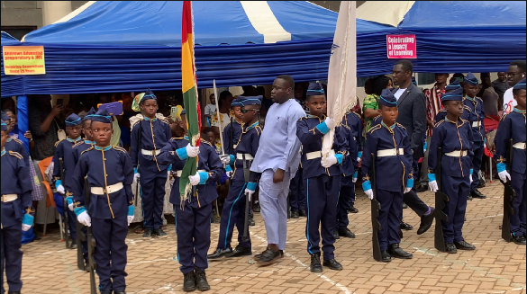 Andrews Adventist Preparatory 25th Anniversary