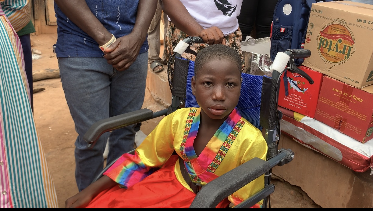 Margaret Amponsah
