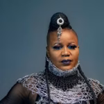 “South Africa, you’ve betrayed us” – Sherifa Gunu returns with anti-xenophobia song